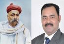 पूर्ण स्वराज की मांग के जनक और समर्पित समाज सुधारक थे लोक मान्य तिलक: अमित स्वामी