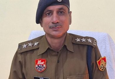 गुरुग्राम के सहायक पुलिस आयुक्त सुखबीर सिंह गणतंत्र दिवस 2026 पर पुलिस मेडल सम्मान के लिए चयनित गुरुग्राम के सहायक पुलिस आयुक्त सुखबीर सिंह गणतंत्र दिवस 2026 पर पुलिस मेडल सम्मान के लिए चयनित