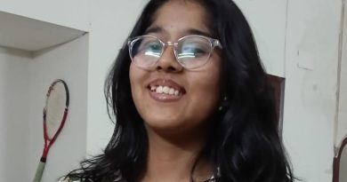 वाणी यादव ने सीबीएसई 10वीं में लिए 90.08 फीसदी अंक