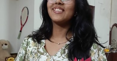 वाणी यादव ने सीबीएसई 10वीं में लिए 90.08 फीसदी अंक