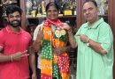 रेवाड़ी की आशा रानी ने किया इलाके व प्रदेश को गौरान्वितः अमित स्वामी