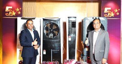 Kenstar introduces India’s first energy efficient Air Cooler range with 5 Years Warranty Kenstar introduces India’s first energy efficient Air Cooler range with 5 Years Warranty
