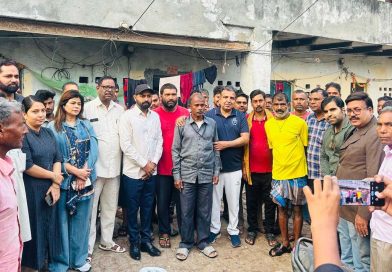 बिहार चुनाव में महागठबंधन की मजबूत सरकार बनाने के लिए वोट करें बिहारवासी: पंकज डावर