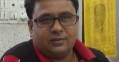 अमर उजाला के वरिष्ठ समाचार संपादक डॉ. संजय सिसोदिया का निधन, गुरुग्राम जर्नलिस्ट्स एसोसिएशन ने शोक व्यक्त किया