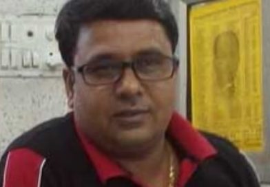 अमर उजाला के वरिष्ठ समाचार संपादक डॉ. संजय सिसोदिया का निधन, गुरुग्राम जर्नलिस्ट्स एसोसिएशन ने शोक व्यक्त किया