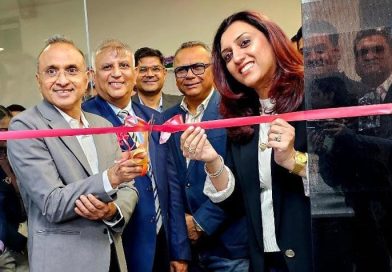 Liebherr ने दिल्ली ऑफिस एक्सपीरियंस सेंटर खोला, डिज़ाइन के जानकारों के लिए नेक्स्ट-जेनरेशन रेफ्रिजरेशन दिखाया Liebherr ने दिल्ली ऑफिस एक्सपीरियंस सेंटर खोला, डिज़ाइन के जानकारों के लिए नेक्स्ट-जेनरेशन रेफ्रिजरेशन दिखाया