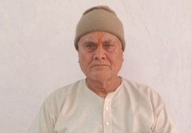 संत शिरोमणि बाबा मोहन दास का 438 वा पर्व एवं विशाल भंडारा मेला 4 मार्च को संत शिरोमणि बाबा मोहन दास का 438 वा पर्व एवं विशाल भंडारा मेला 4 मार्च को