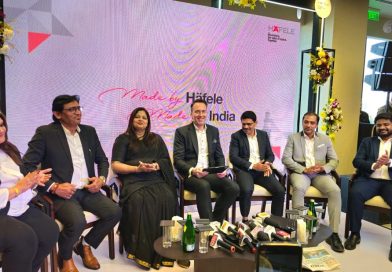 गुरुग्राम में शुरू हुआ हैफेल इंडिया का सबसे बड़ा डिजायन सेंटर गुरुग्राम में शुरू हुआ हैफेल इंडिया का सबसे बड़ा डिजायन सेंटर