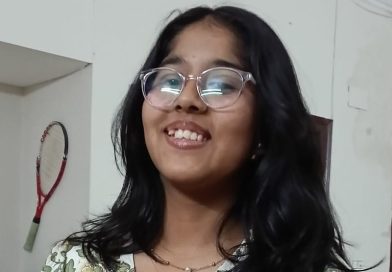 वाणी यादव ने सीबीएसई 10वीं में लिए 90.08 फीसदी अंक