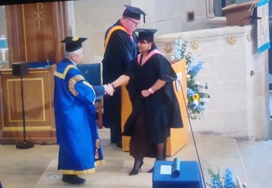 थानेदार की बेटी वत्सला रावत ने विदेश में भी गाड़े अपनी प्रतिभा के झंडे