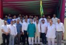 छात्रों के सम्मान और न्याय की लड़ाई में जेजेपी मैदान में : अधिवक्ता मेघ राज यादव