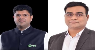 पूर्व उपमुख्यमंत्री की गाड़ी को जबरन रोक पिस्टल दिखाना गहरी साजिश : अधिवक्ता मेघराज यादव