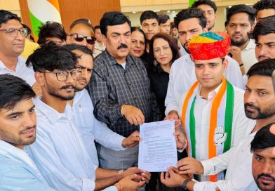 विश्वविद्यालयों के संघीकरण ख़िलाफ़ कांग्रेस करेगी आंदोलन- वर्धन यादव