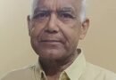 वरिष्ठ पत्रकार सुखबीर चौहान के निधन से पत्रकारिता जगत एवं समाज को अपूरणीय क्षति