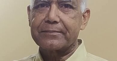 वरिष्ठ पत्रकार सुखबीर चौहान के निधन से पत्रकारिता जगत एवं समाज को अपूरणीय क्षति