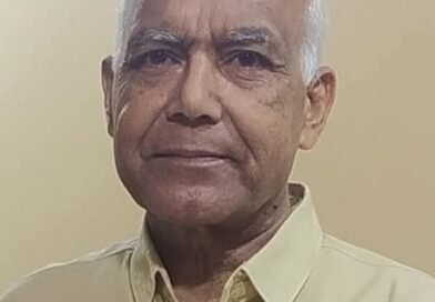 वरिष्ठ पत्रकार सुखबीर चौहान के निधन से पत्रकारिता जगत एवं समाज को अपूरणीय क्षति