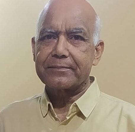 वरिष्ठ पत्रकार सुखबीर चौहान के निधन से पत्रकारिता जगत एवं समाज को अपूरणीय क्षति