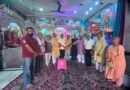 मानवता सबसे बड़ा धर्म है: अमित स्वामी