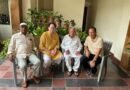 यादव कल्याण परिषद के संस्थापक एवं पूर्व अध्यक्ष राव चतुर्भुज सिंह बोले मेधावी विद्यार्थियों को शिक्षा के लिए प्रोत्साहित करें