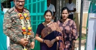 कर्नल रामेश्वर : एक सैनिक से कर्नल तक की प्रेरणादायक यात्रा