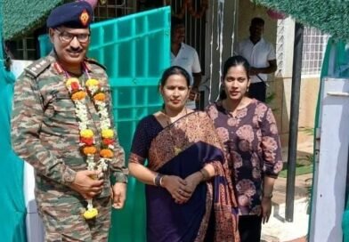 कर्नल रामेश्वर : एक सैनिक से कर्नल तक की प्रेरणादायक यात्रा