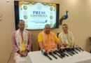 इस्कॉन-गुरुग्राम जन्माष्टमी के लिए 1 लाख से अधिक भक्तों की करेगा मेजबानी