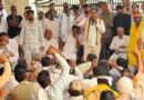 कोरोना काल में योद्धा बता सफाई कर्मियों को पहनाते थे मालाएं, अब हक देने में आनाकानी: पंकज डावर