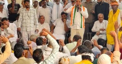 कोरोना काल में योद्धा बता सफाई कर्मियों को पहनाते थे मालाएं, अब हक देने में आनाकानी: पंकज डावर