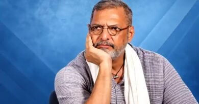 बेजोड़ कलाकार थे नाना पाटेकर, उनके जाने से एक युग का अंत: अमित स्वामी