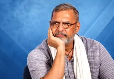 बेजोड़ कलाकार थे नाना पाटेकर, उनके जाने से एक युग का अंत: अमित स्वामी